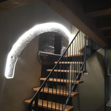 Le Carezze home Viterbo Buitenkant foto