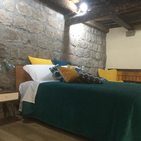 Le Carezze home Viterbo Buitenkant foto