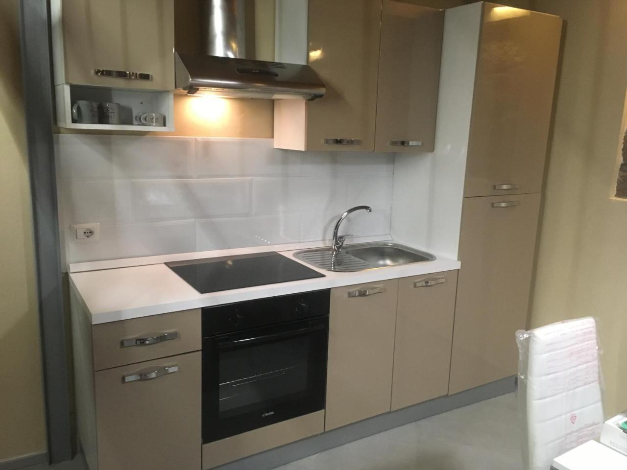 Le Carezze home Viterbo Buitenkant foto