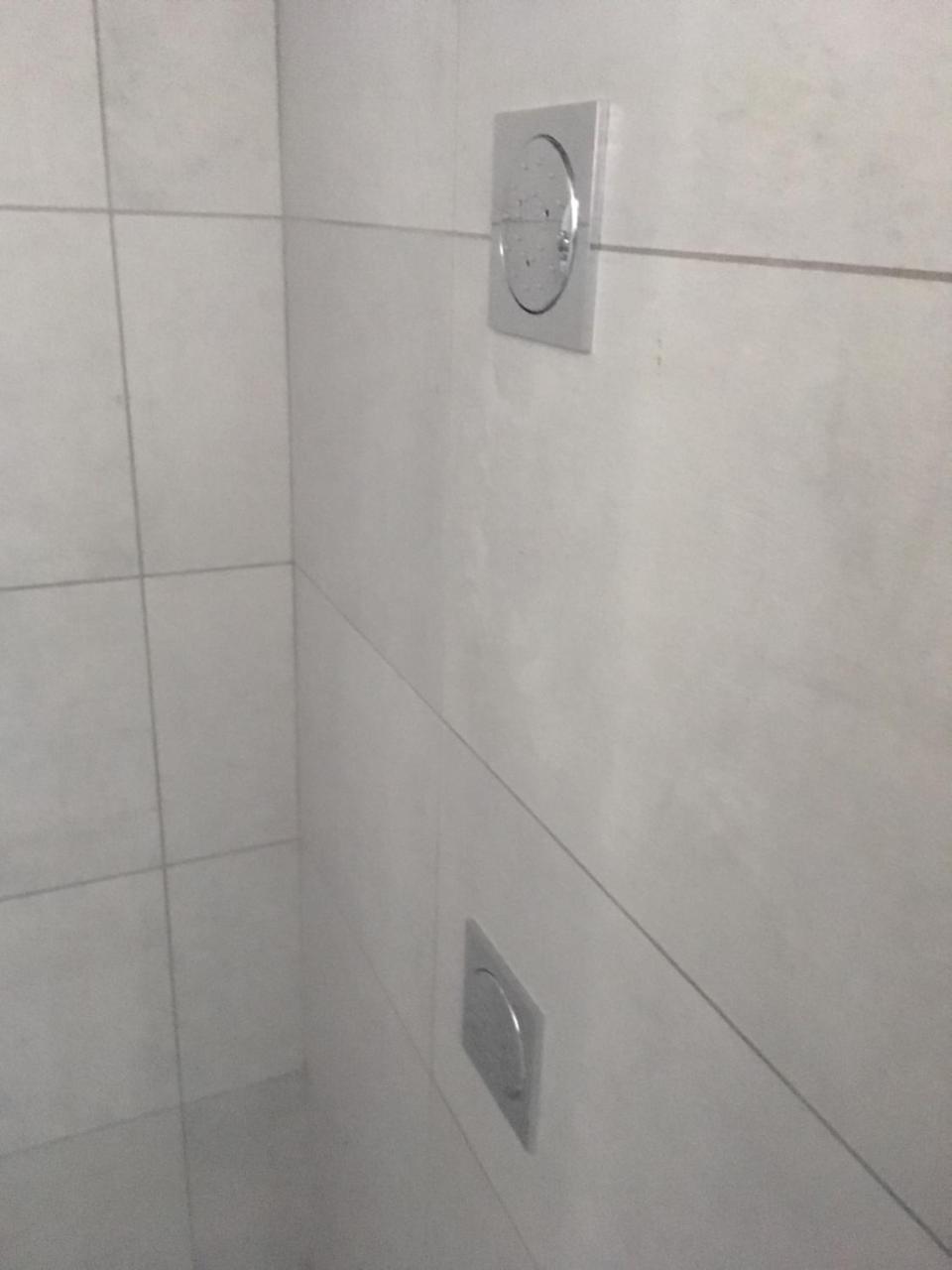 Le Carezze home Viterbo Buitenkant foto