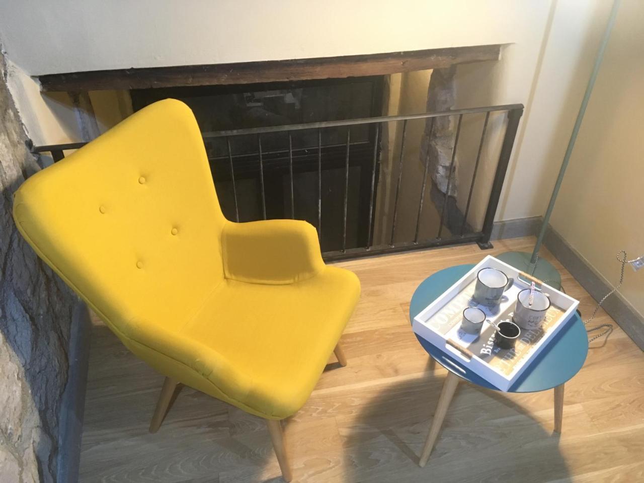 Le Carezze home Viterbo Buitenkant foto