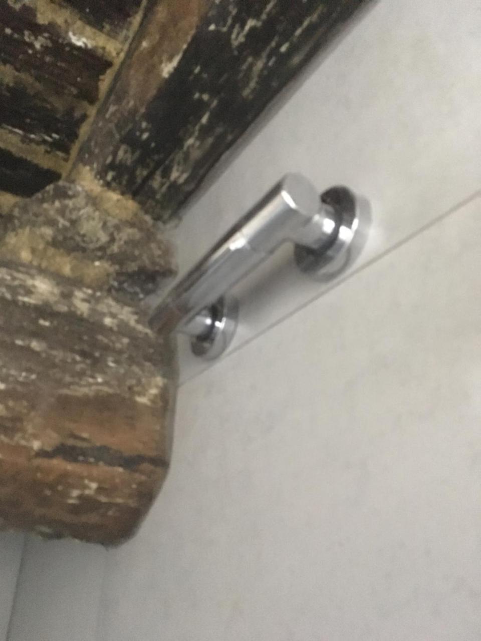 Le Carezze home Viterbo Buitenkant foto