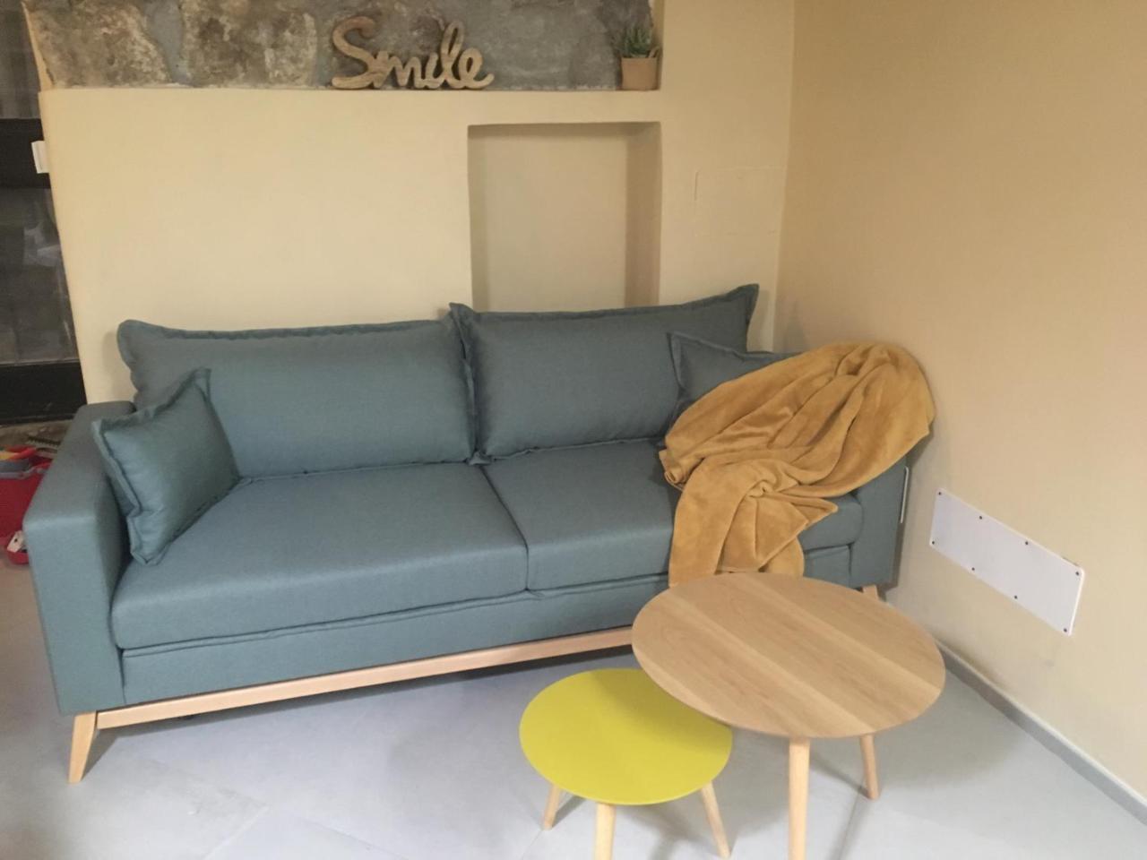 Le Carezze home Viterbo Buitenkant foto