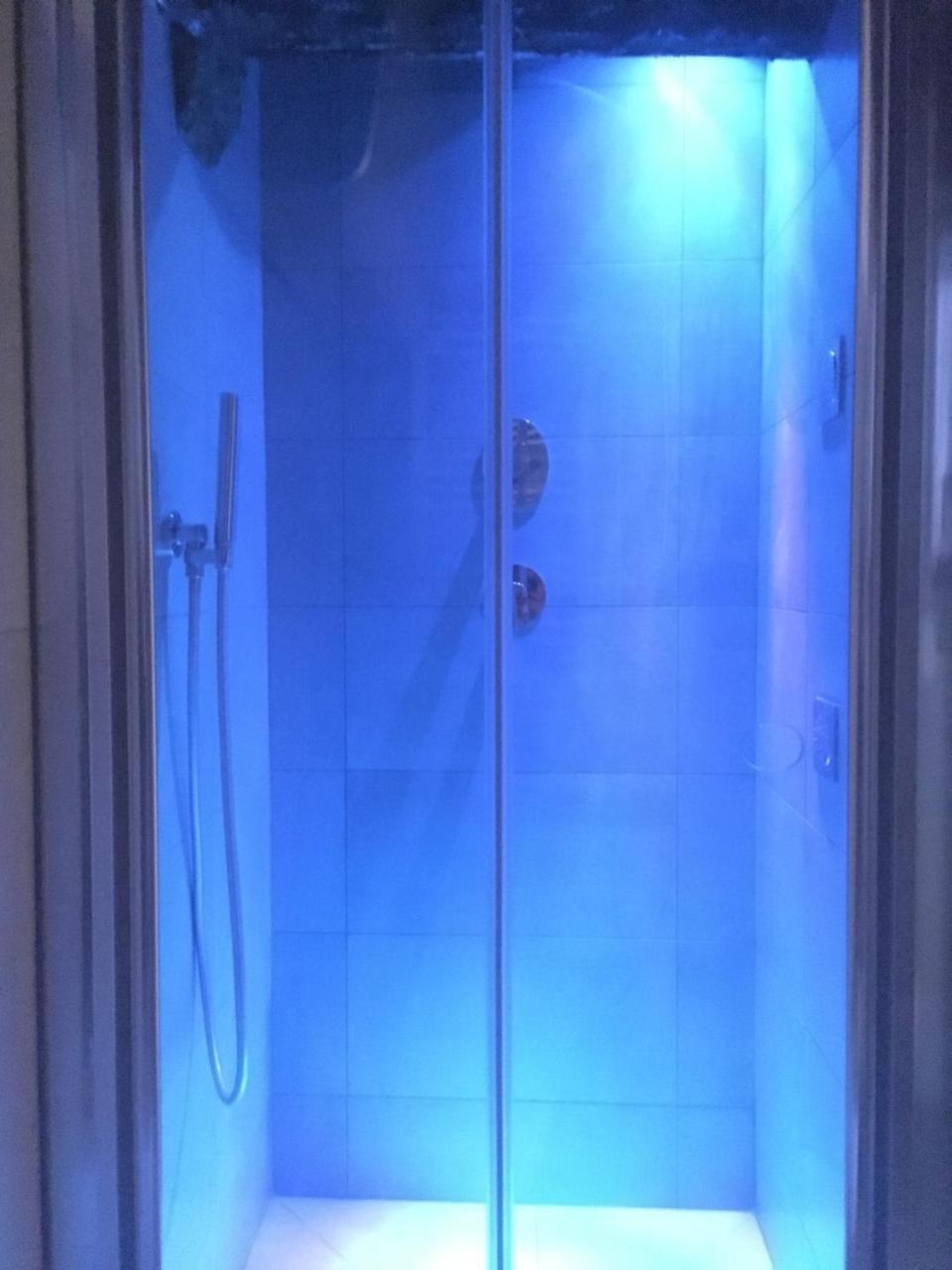 Le Carezze home Viterbo Buitenkant foto