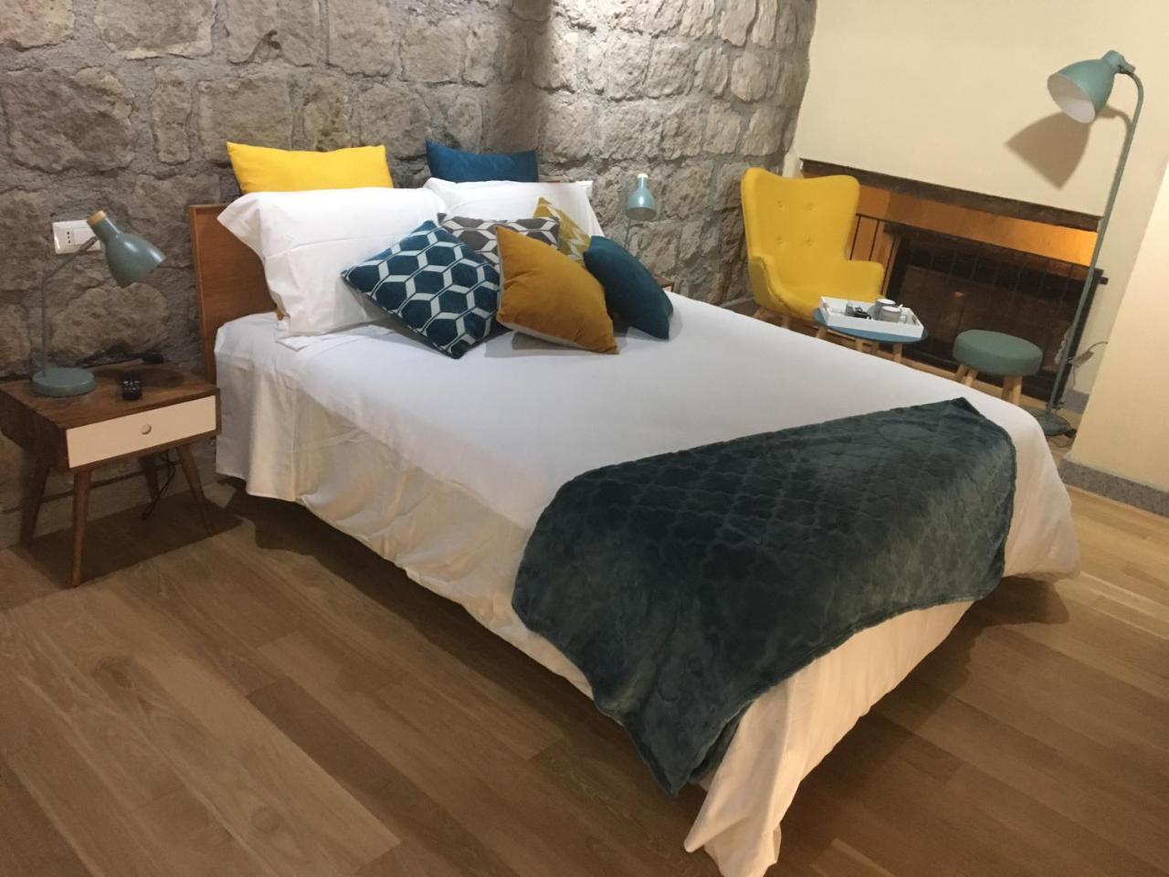 Le Carezze home Viterbo Buitenkant foto